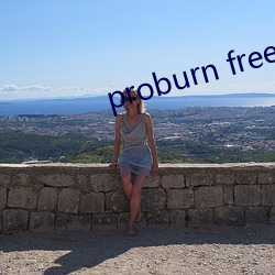 proburn free