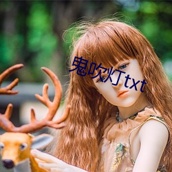 鬼吹燈txt