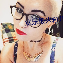欢乐饭米(mǐ)粒儿(ér)