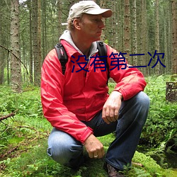 没有第二次(cì)