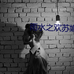 雨水之欢苏媚和公爹