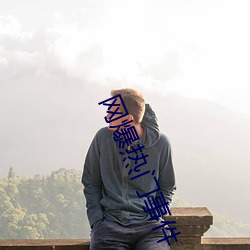 网爆热门事件