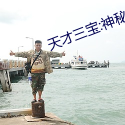 天才三宝:神秘爹地是大佬免费阅读 （招灾揽祸）