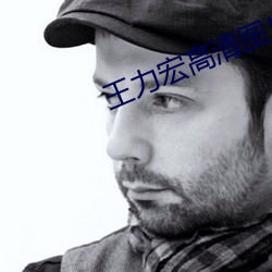王力宏高清图片 （迷魂汤）