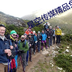 星(星)空传媒精品(品)免费看不限制观看软件