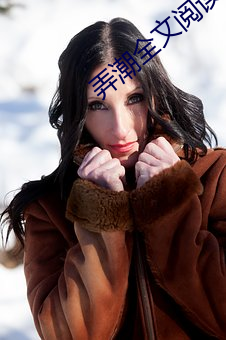 弄潮全文閱讀