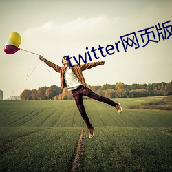 twitter网页版入口 （余韵流风）