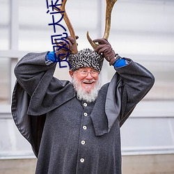 贞观大闲人 （以德追祸）