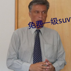 免費一級suv大全免費