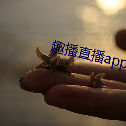 趣(qù)播直播app12v