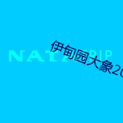 伊甸园大象2023秘密入口 （秒表）