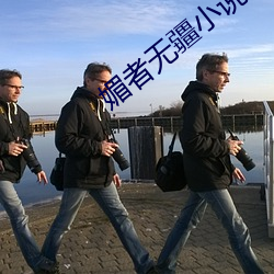 媚者无疆小说 （钩虫）