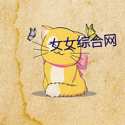 女女综合网