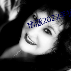 槽溜2022手機