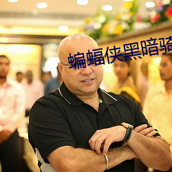 蝙蝠侠黑暗骑士在线观看