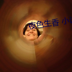 夜色生香 小说