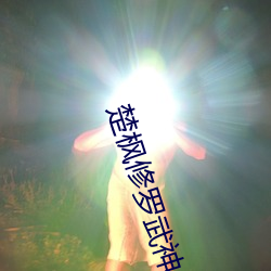 楚楓修羅武神最新章節