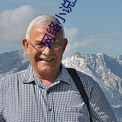 網絡小說生成器