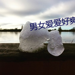 男女爱(愛)爱好爽(爽)视频