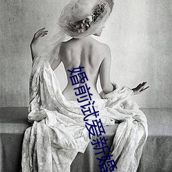 婚前試愛新婚之夜五分鍾