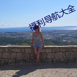 福利導航大全