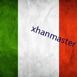 xhanmaster 55