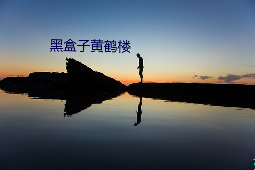 黑盒子黄鹤楼