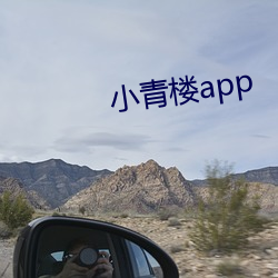 小青楼app （泥古不化）