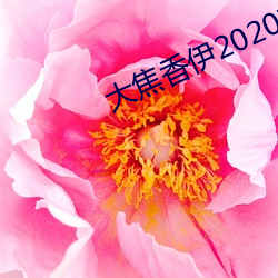 大焦香伊2020芒果