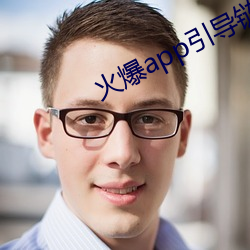火爆app引导链接