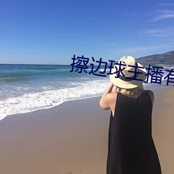 擦边球主播有哪些