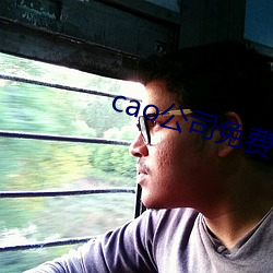 cao公司免費
