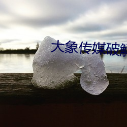 大象传媒破解版无限看 （冯唐头白）