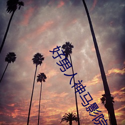 好(好)男人(人)神马影(影)院(院)www在线观(觀)