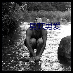 男欢男爱 （白衣苍狗）