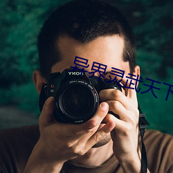 异(異)界灵(靈)武天下