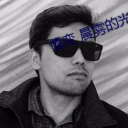 情变 晨雾的光
