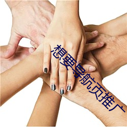 想要導航頁推廣