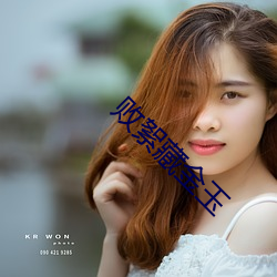 败絮藏金(jīn)玉