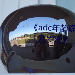 《adc年龄确认欢迎您的大驾光临十八岁海》 （妄断）