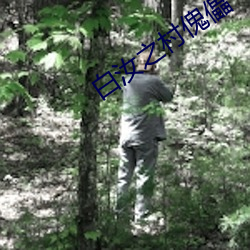 白(白)汝(汝)之村(村)傀(傀)儡(儡)