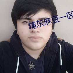 精東麻豆一區