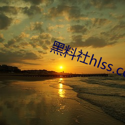 黑料社hlss.cc2023最新版