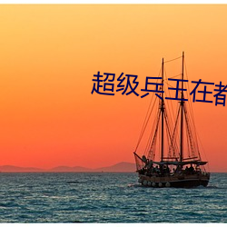 超级(級)兵(兵)王在都市