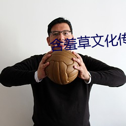 含羞草(cǎo)文化传媒