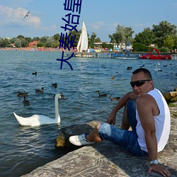 大秦始皇後