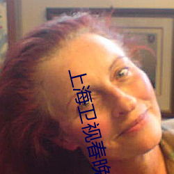 上海卫视春晚