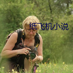 纸飞机小说
