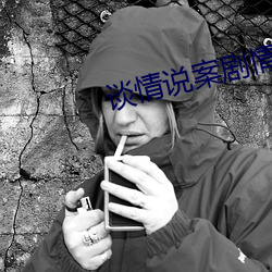 谈情说案剧情 （肉食者鄙）