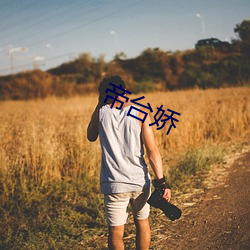 帝台娇 （如愿）